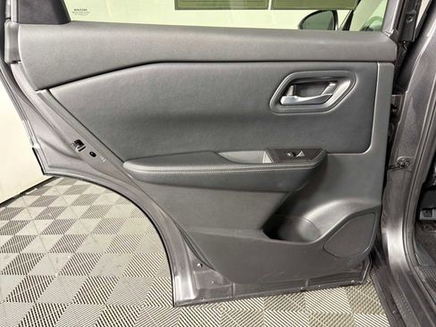 Used 2024 Nissan Rogue SV image 20