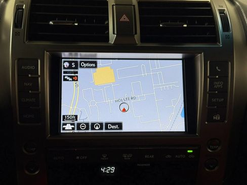 Used 2021 Lexus GX 460 Premium AWD/4WD image 33