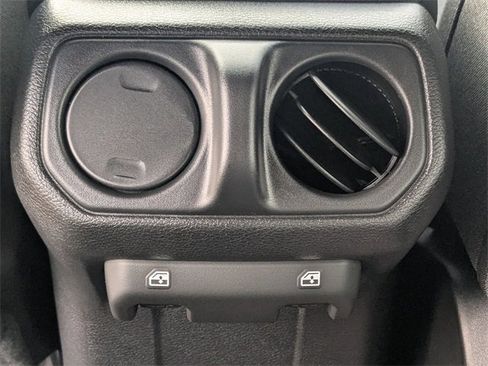 New 2025 Jeep Wrangler Sport S image 15