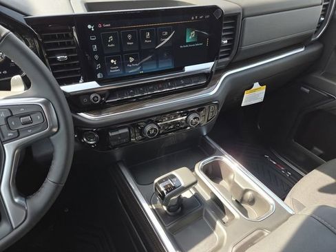 New 2026 Chevrolet Silverado 1500 RST w/ All Star Edition Plus AWD/4WD image 35
