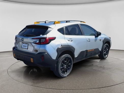 New 2026 Subaru Crosstrek 2.5i Wilderness w/ Crosstrek Mirror Package AWD/4WD image 7