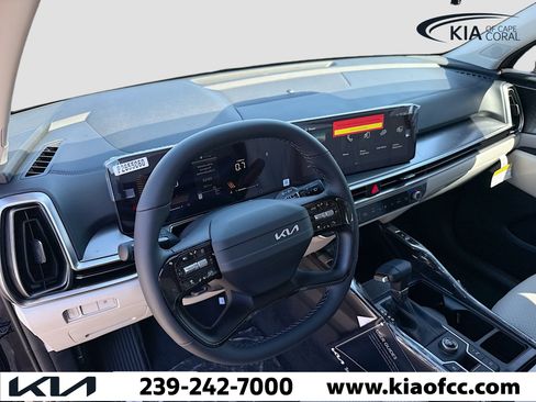 New 2026 Kia Sorento S image 25