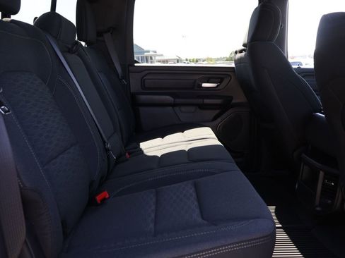 New 2026 RAM 1500 Classic Warlock AWD/4WD image 12