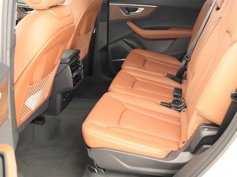 New 2026 Audi Q7 3.0T Premium Plus image 28