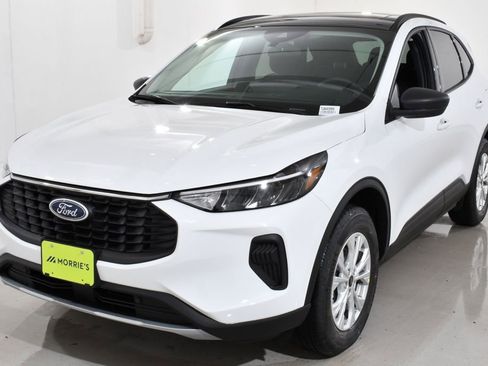 New 2026 Ford Escape Active w/ Tech Pack #1 image 2
