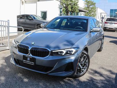 Used 2026 BMW 330i Sedan w/ Convenience Package