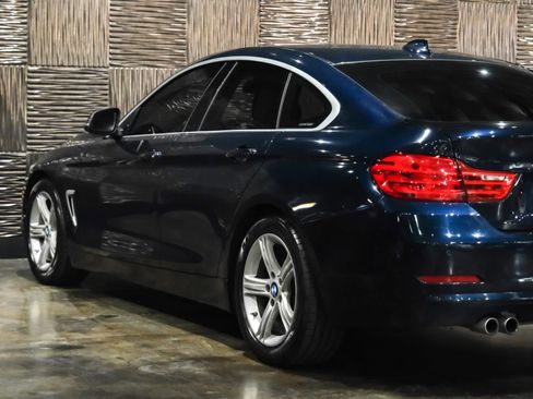 Used 2015 BMW 428i Gran Coupe RWD image 13