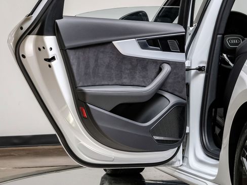 Used 2024 Audi A4 2.0T Premium Plus w/ Premium Plus Package image 49