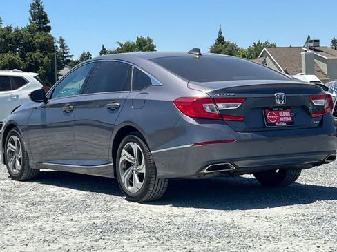Used 2018 Honda Accord EX-L image 7