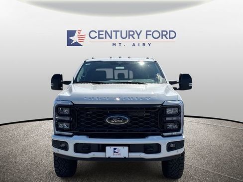 New 2026 Ford F250 Lariat w/ Tremor Off-Road Package image 6