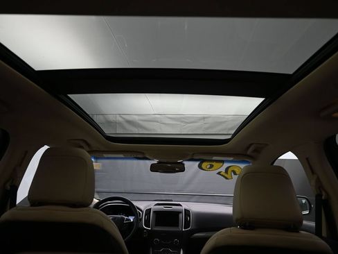 Used 2020 Ford Edge SEL w/ Convenience Package AWD/4WD image 25
