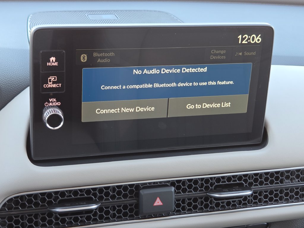 New 2027 Honda HR-V EX-L image 6