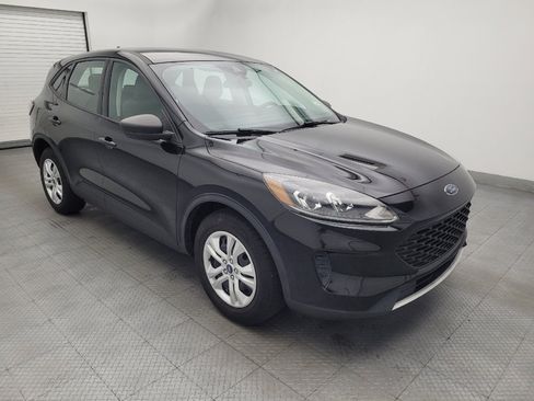Used 2021 Ford Escape S FWD image 13