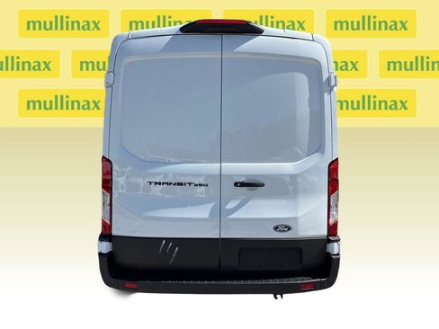 New 2026 Ford Transit 250 148 Medium Roof RWD image 8
