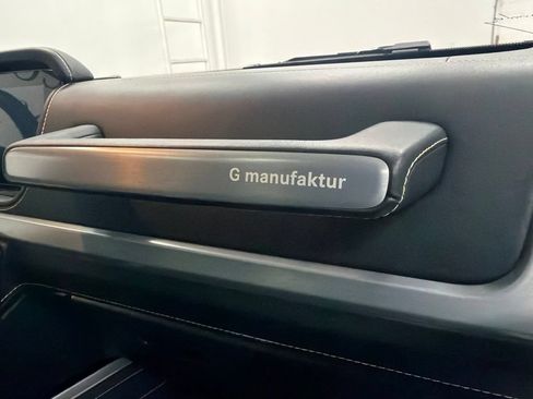 Certified 2023 Mercedes-Benz G 550 image 29