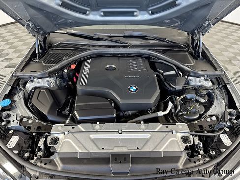 Used 2023 BMW 330i xDrive Sedan w/ Premium Package AWD/4WD image 31