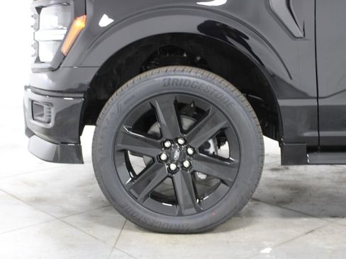 New 2025 Ford F150 STX w/ LOBO Package image 20