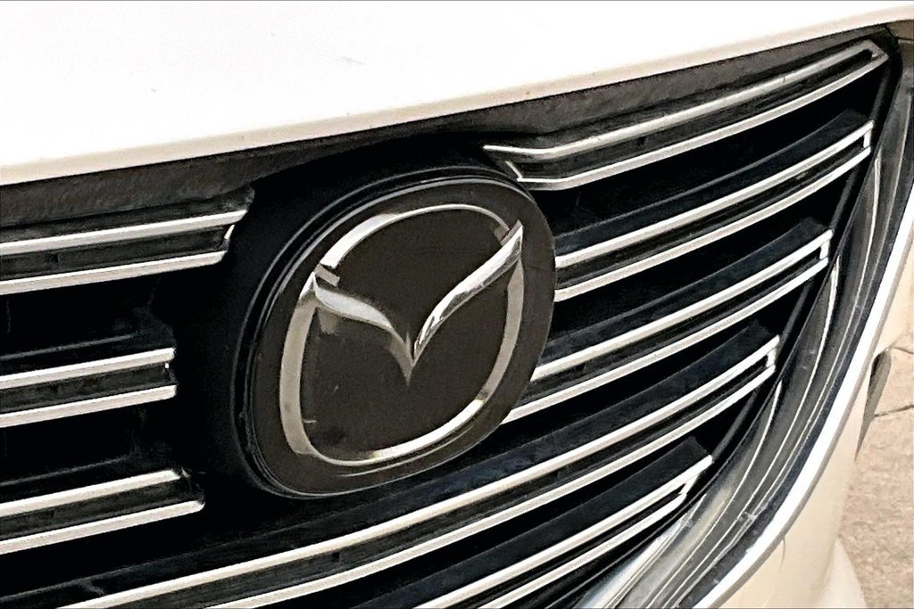 Used 2017 MAZDA CX-9 Grand Touring AWD/4WD image 11