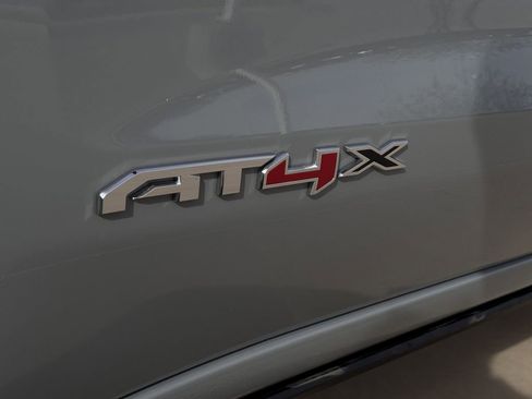 Used 2024 GMC Sierra 1500 AT4X image 12