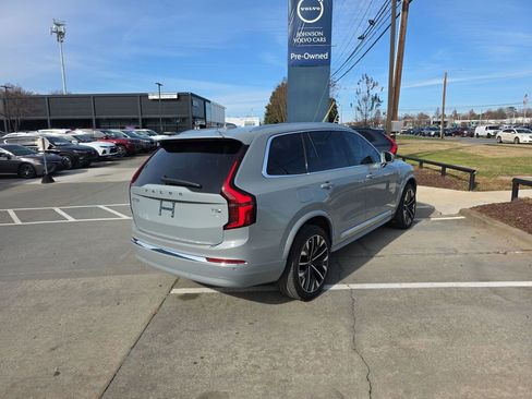 New 2026 Volvo XC90 T8 Plus w/ Protection Package Premier image 5