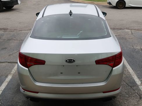 Used 2011 Kia Optima LX FWD image 11
