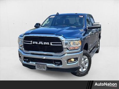 Used 2019 RAM 2500 Big Horn