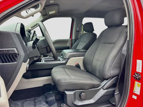 Used 2019 Ford F150 XL w/ Equipment Group 101A Mid RWD image 19