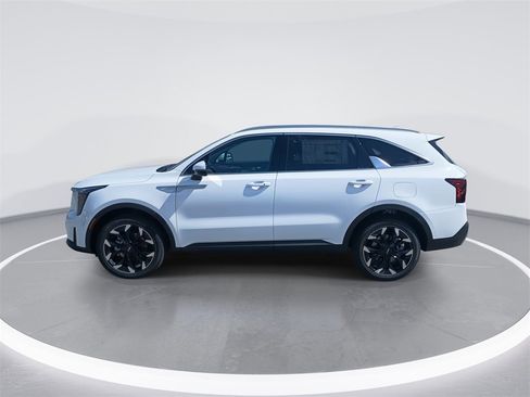 New 2026 Kia Sorento EX image 5