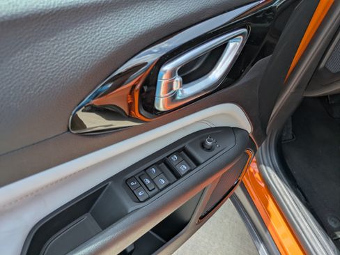 New 2026 Jeep Compass Limited AWD/4WD image 12