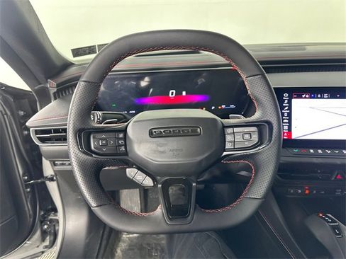 New 2026 Dodge Charger R/T Scat Pack image 20