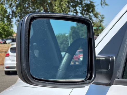 Used 2022 RAM 1500 Tradesman w/ Chrome Plus Package RWD image 51
