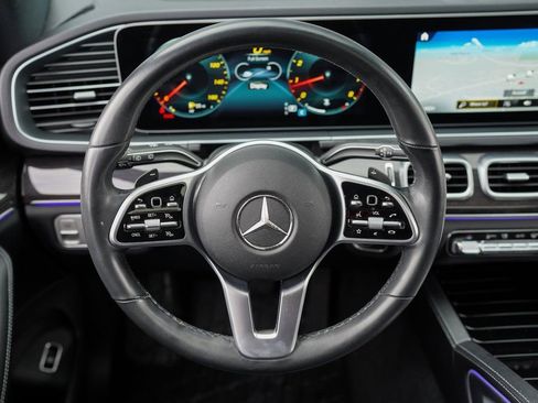 Used 2022 Mercedes-Benz GLE 350 4MATIC image 27