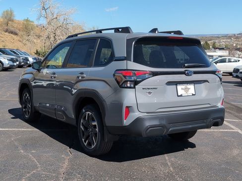 New 2026 Subaru Forester Limited w/ Premium/Limited Package AWD/4WD image 5