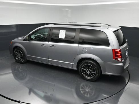 Used 2019 Dodge Grand Caravan GT FWD image 26