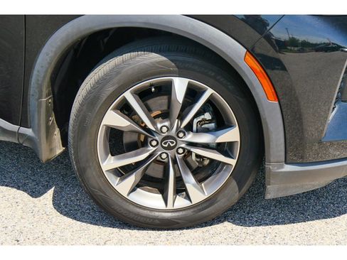 Used 2023 INFINITI QX60 Luxe w/ Cargo Package image 33