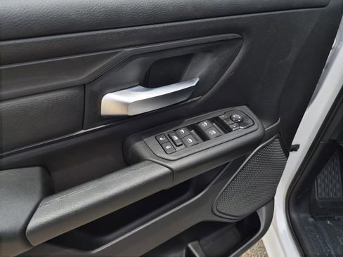 New 2026 RAM 1500 Tradesman AWD/4WD image 11