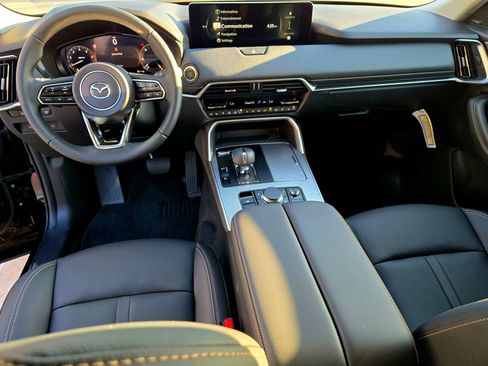 New 2026 MAZDA CX-90 3.3 Turbo w/ Premium Sport Pkg image 8