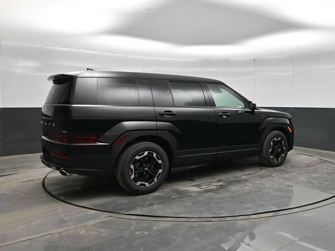 New 2026 Hyundai Santa Fe SE image 6