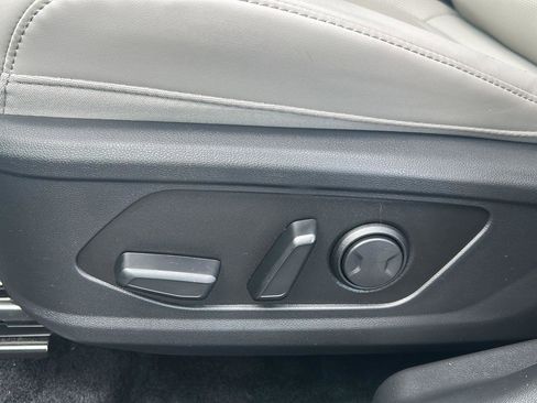 Certified 2025 Hyundai Tucson SEL AWD/4WD image 15