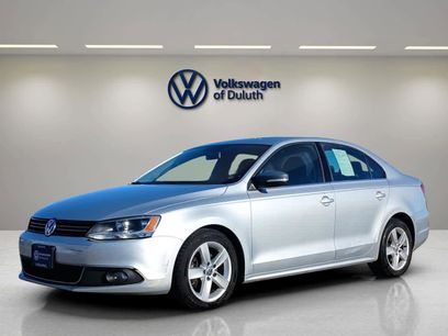 Used 2011 Volkswagen Jetta TDI