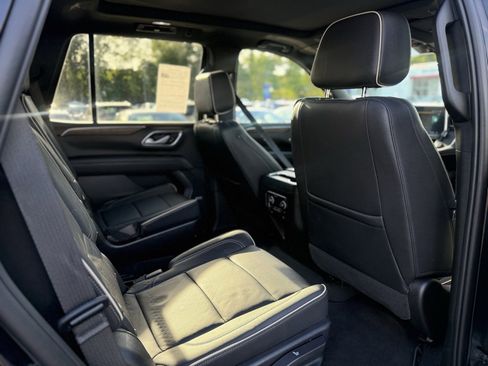 Used 2022 Chevrolet Tahoe Premier image 20