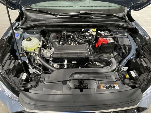New 2026 Ford Escape ST-Line w/ Cold Weather Package AWD/4WD image 21