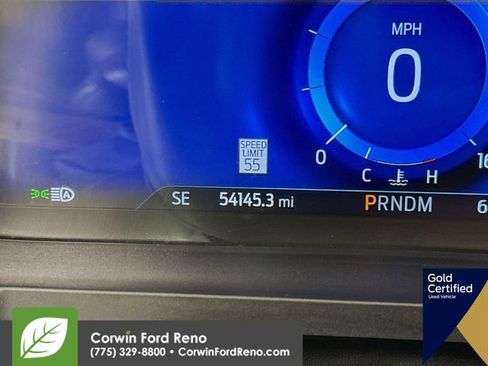 Used 2022 Ford Explorer ST w/ Equipment Group 401A image 16