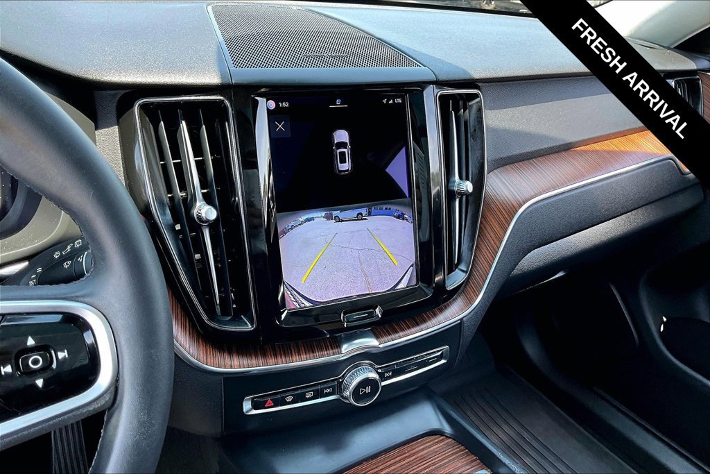 Used 2023 Volvo XC60 B5 Plus w/ Protection Package Premier FWD image 8