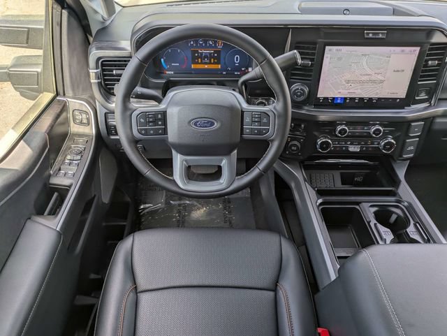 New 2026 Ford F250 Lariat w/ Black Appearance Package AWD/4WD image 18