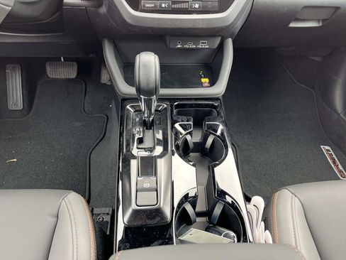 New 2026 Subaru Forester Sport image 15