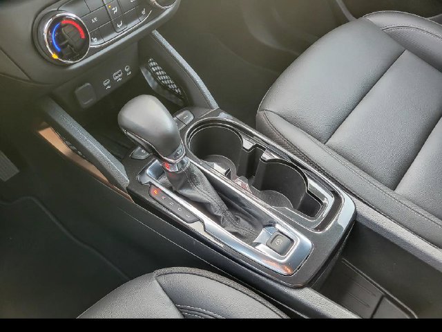 Certified 2023 Chevrolet TrailBlazer ACTIV AWD/4WD image 15