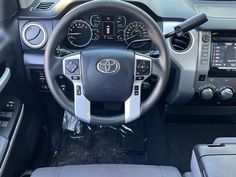 Used 2019 Toyota Tundra SR5 RWD image 16