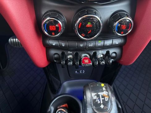 Used 2017 MINI Cooper John Cooper Works FWD image 21