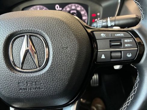 Used 2024 Acura Integra A-Spec image 20